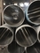 ASTM A544 TP316L Stainless Steel Welded Pipe Bright and Hair Line