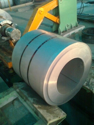 Metal Inox 431 EN 1.4057 DIN X17CrNi16-2 Stainless Steel Coils / Hot And Cold Rolled Steel Strip