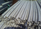 309S Hot Rolled Stainless Steel Seamless Tube With Large And Small Diameter