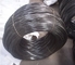 6mm Diameter SAE1006 Hot Rolled Black Steel Wire In Coils SGS BV