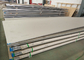BA 8K 2205 S32750 Super Duplex Steel Plate / Stainless Steel Sheet