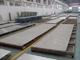 AH36 DH36 EH36 Mild Steel Plate For Ship Building / Construction