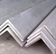 HR MS Carbon O Stainless Steel Angle Bar Hot-rolled Milled / Structural Steel Angle