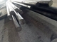 Machinery Accessories Dedicated 1.4529/N08367 Stainless Steel Round Bar 1.4529 Stainless Steel Equivalent