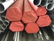 Nickel Alloy 600 / Inconel 625 Stainless Steel Seamless Tube / Inconel 600 Tubing