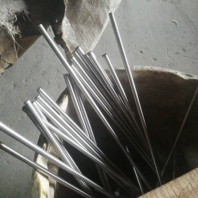 Inconel 738LC  Round Bar OD 70 mm Inconel Alloy 738/738LC High Alloy Round Bar