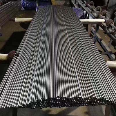 Inconel 738LC  Round Bar OD 70 mm Inconel Alloy 738/738LC High Alloy Round Bar