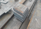 Q235 Q345 BA / 2B Finish Stainless Steel Sheet 1000 - 2000mm Width