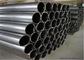 Cold Drawn Welded Tubes / Stainless Seamless Pipe For Petroleum Cracking ASTM XM-19