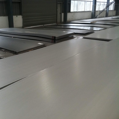 Plate ASTM A240 UNS S32304 DUPLEX 2304 DIMENSION 2*1 METER THICKNESS 5MM-60MM