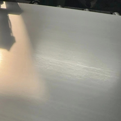 304L S30403 Hot Rolled Stainless Steel Plate SS 304L Plates  Size 5 x 1220 x 2440 mm  Material SA-240
