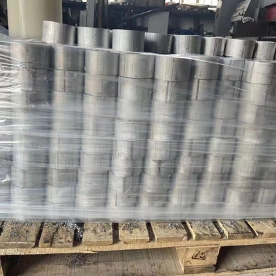 Aluminium Round Rod  6061 Dia 85 x  1000 mm Casting Extrusion Alloy Aluminum Bar Rod Anodized Round Square