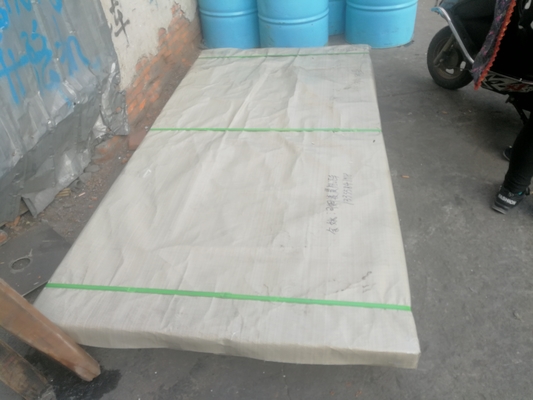 Ferrritic Alloy 443 Stainless Steel Sheet Cold Rolled  SUS443 Sheet Aisi 443 Stainless Steel Sheet