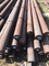 38CrMoAl Steel Round Bar 38Crmoal Alloy Structural Steel Heat Treatment