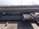 38CrMoAl Steel Round Bar 38Crmoal Alloy Structural Steel Heat Treatment