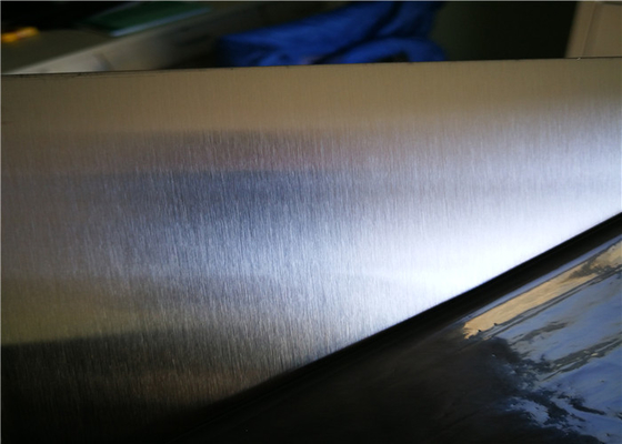 Cold Rolled Hastelloy b Sheet / Hastelloy Plate UNS N10665 W.Nr 2.4617