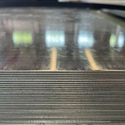 1.5*1250MM Galvanized Steel Sheet Coil