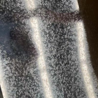 1.5*1250MM Galvanized Steel Sheet Coil