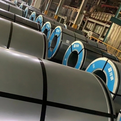 Electro Galvanized Steel Sheets Prime Quality JIS G 3313 Grade SECC Zinc Coating 20/20G/M² Sheet size 1219 x 2438mm