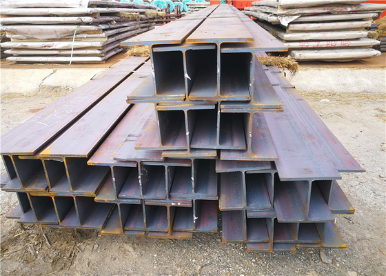 ASTM A36 Metal U Channel Bar Carbon Steel Channel Bar ASTM A36