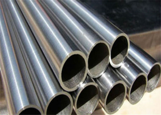 C-276 N10276 Hastelloy Pipe Hastelloy C276 Astm 494 Hastelloy C-276 Seamless Pipe Hastelloy C-276 Welded Pipe