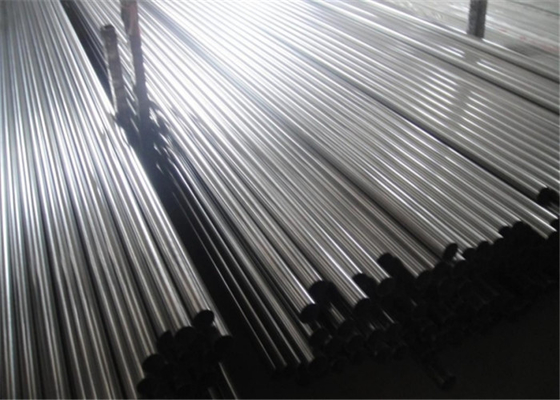 C-276 N10276 Hastelloy Pipe Hastelloy C276 Astm 494 Hastelloy C-276 Seamless Pipe Hastelloy C-276 Welded Pipe