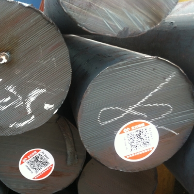 40Cr 80mm Length 6M  SCr440 ASTM 5140 Alloy Steel Round Bar Rod