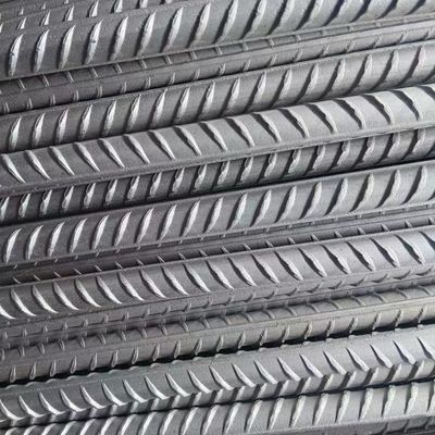 Hot Rolled Stainless Steel Rebar