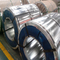 GI Hot - Dipped Galvanized Steel Coils High Strength Steel Plate , Thickness 0.3mm - 10mm