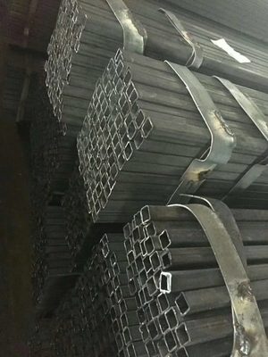 Electrical Hdg Hot Dipped Galvanzied Round Steel Pipe / Carbon Steel Pipe For Structure