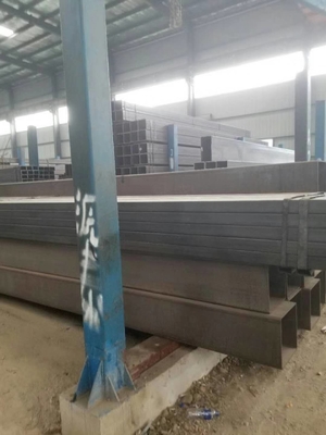 GI Tubing Galvanized Seamless Steel Pipe ERW Carbon GI pipe Hot Dip Galvanized Pipe