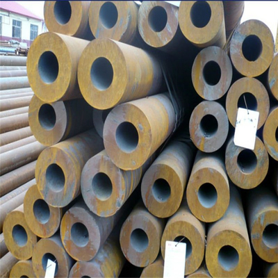 ERW Casing Tubing Line Steel Pipe Carbon Steel Pipe For Line ERW Carbon Steel Pipe