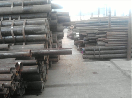 API 5l x65 Steel Pipe 3PE Large Diameter Seamless Steel Pipe Oil Mild Steel Tube