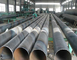 Non - Alloy API 5L Hot Rolled Round Polished Seamless Carbon Steel Pipe