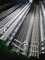 ERW Welded Mild Steel Black Round Seamless Steel Pipe For Funitures And Construction