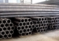 DIN 2391 ST35 Nbk Cold Drawn Seamless Steel Pipe Black Annealed