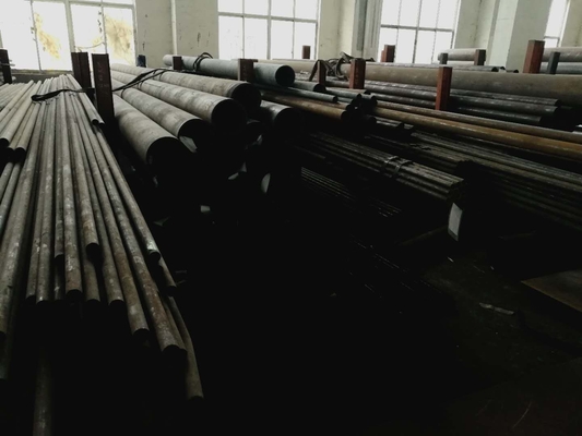 440A 7Cr17MoV Stainless Steel Round Bar 430 431 440A stainless steel round bar and rod 6-200mm