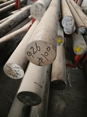 440A 7Cr17MoV Stainless Steel Round Bar 430 431 440A stainless steel round bar and rod 6-200mm