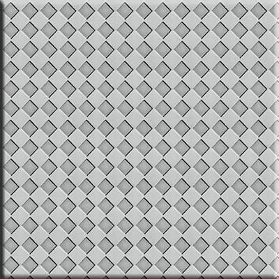 Diamond Pattern Embossed Stainless Steel Sheet Polycarbonate Solid Sheet