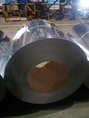 ASTM A653 CS Type B Galvanized Steel Coil and Sheet G30 G60 G90 MINIMIZED SPANGLE