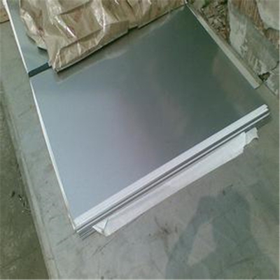 X20crmo13 / X20crmo13 Stainless Steel Plate X20crmo13 With Hairline / Mirror