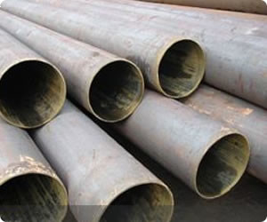 Precision Steel Tube Cold Drawn Carbon Seamless Steel Pipe DIN2391 St35 St45 St37.0