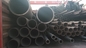 Precision Steel Tube Cold Drawn Carbon Seamless Steel Pipe DIN2391 St35 St45 St37.0