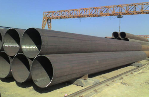 SIRM Approved 30 Inch Seamless Carbon Steel Pipe With Different