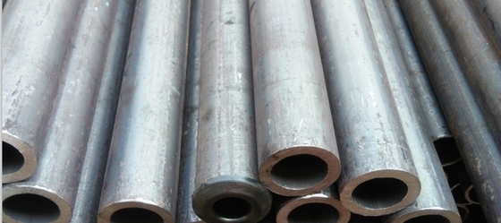 Carbon Seamless Steel Pipe DIN17175/st35 , JIS g4051 s20c Seamless Carbon Steel Pipe