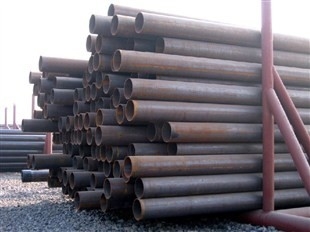 Carbon Seamless Steel Pipe DIN17175/st35 , JIS g4051 s20c Seamless Carbon Steel Pipe