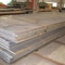 High Strength Hot Rolled Carbon Steel Plate 3mm Thick With Black Painted