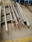 AISI 316 304 303 304H 17-4ph 17-7ph 15-5ph Stainless Steel Round Bar Rod