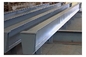 Mill Steel H Beam ASTM A36 Carbon Hot Rolled Prime Structural Steel H Beam