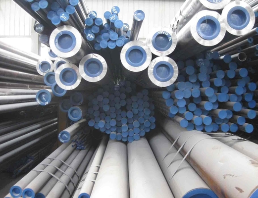 2 inch 2 1/2 Inch Inconel 713 Seamless Steel Pipe Nickel Based Inconel 908 Alloy Steel Pipe